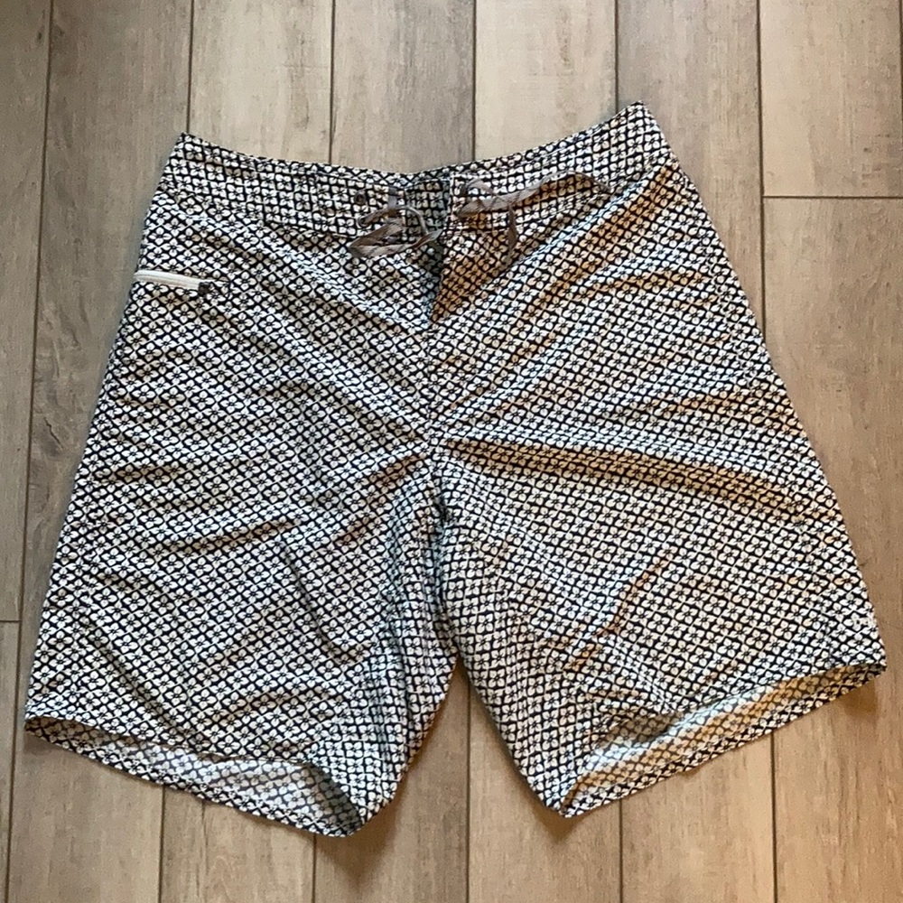 Patagonia Board Shorts
